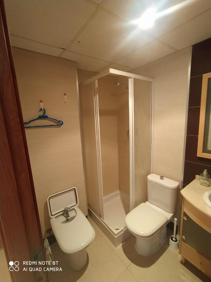 Apartamento Marina D'or, Mondrian Primera Linea De Playa