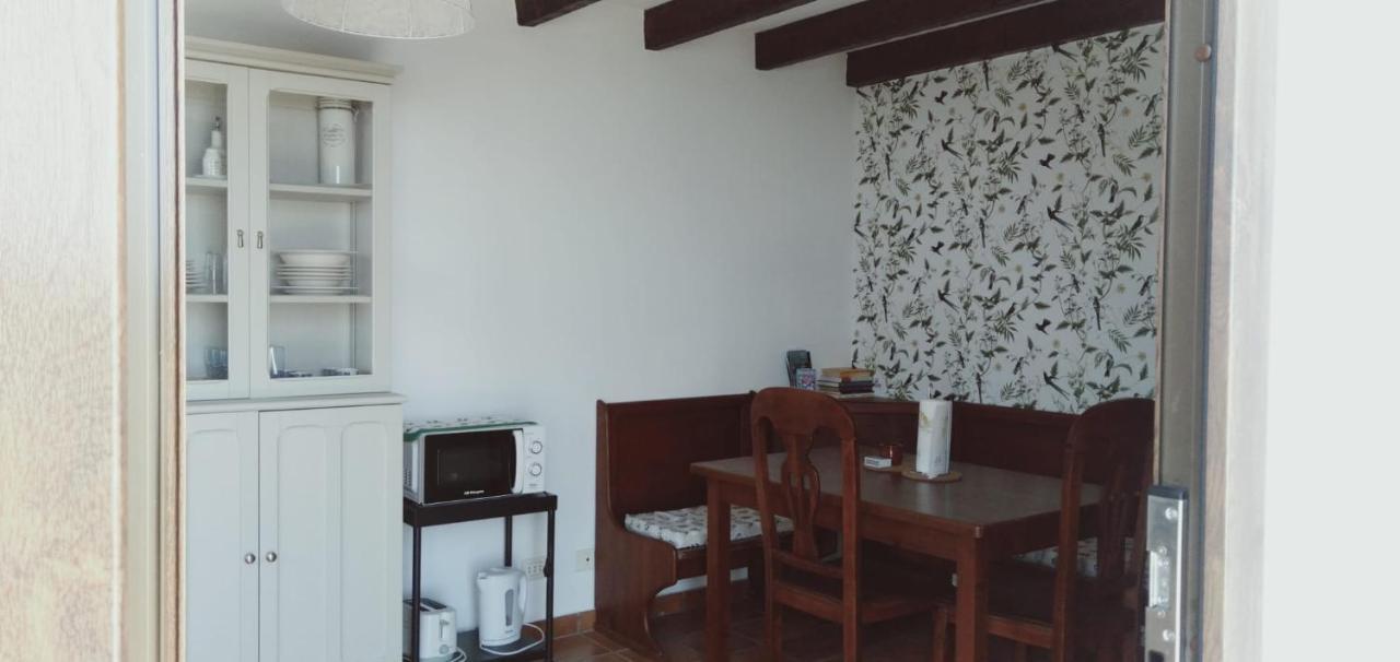 Holiday home Casa Ben Abora Las Rosas (El Hierro)