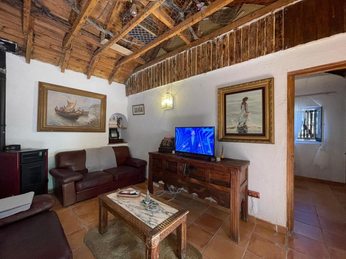 Casa Independiente En Сasa de vacaciones *