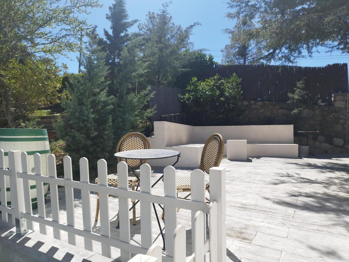 Holiday home Casa Luna Rio Cofio