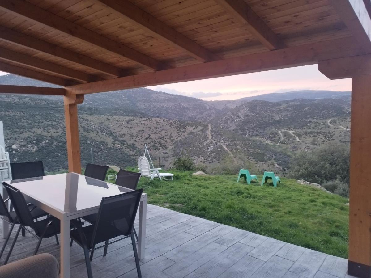 Casa Luna Rio Cofio Holiday home
