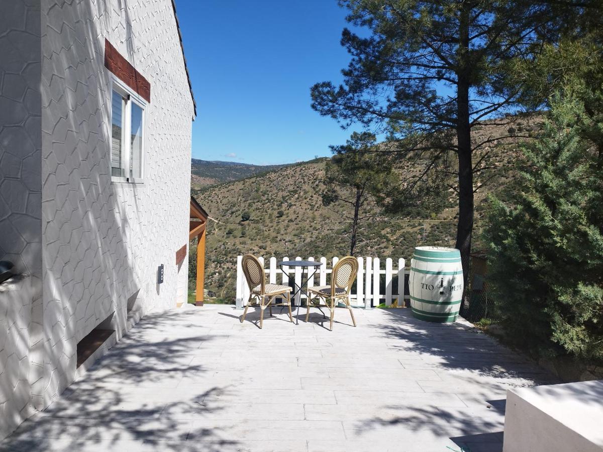 Casa Luna Rio Cofio Holiday home La Estacion