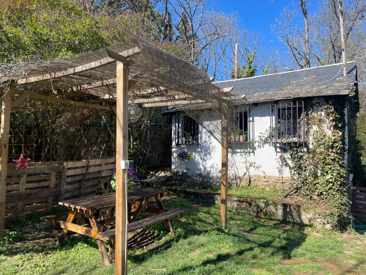 Сasa de vacaciones Casa Independiente En