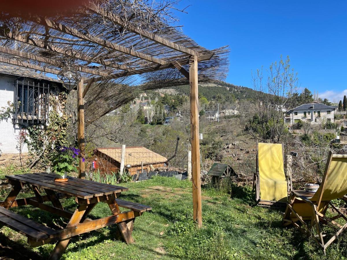Casa Independiente En Сasa de vacaciones *