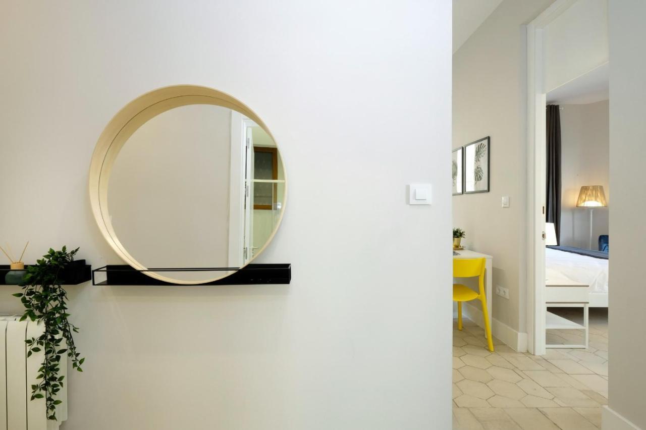 Apartamento Placeta De San Gil *