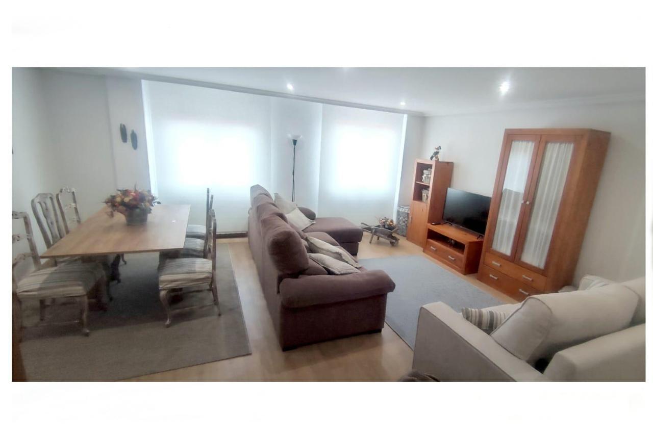 Apartment El Balcon Del Campillin *