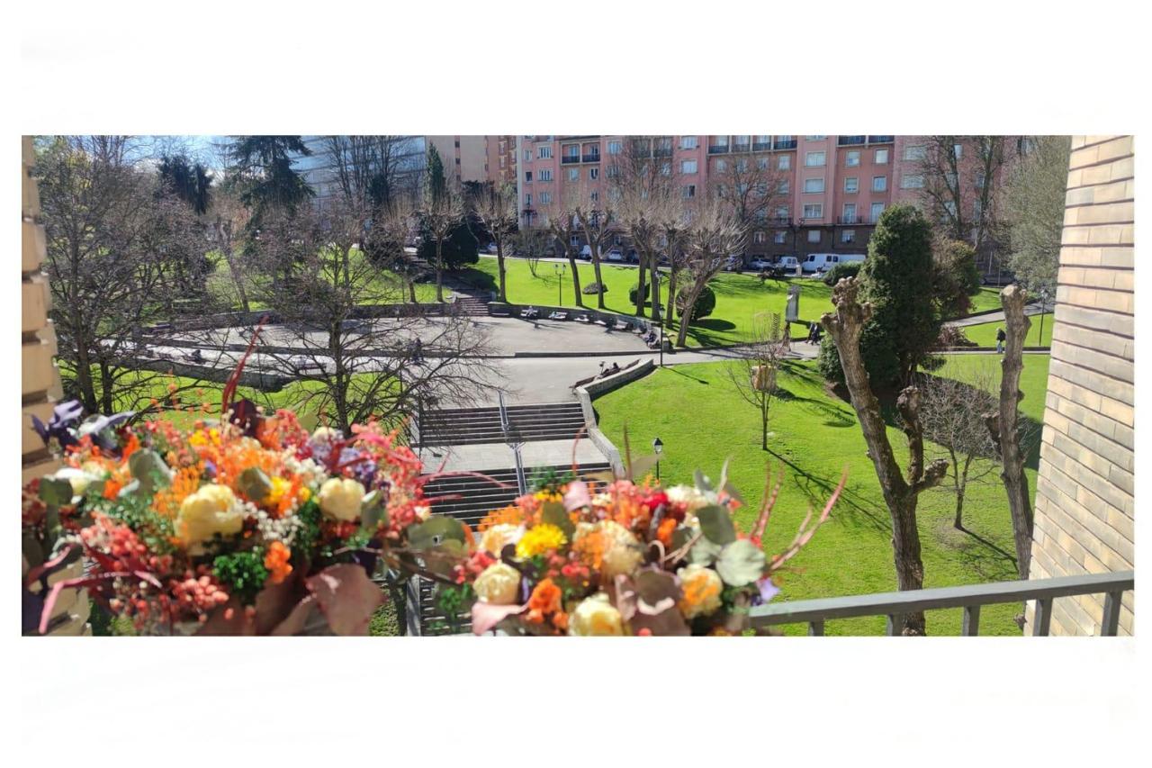 El Balcon Del Campillin * Oviedo