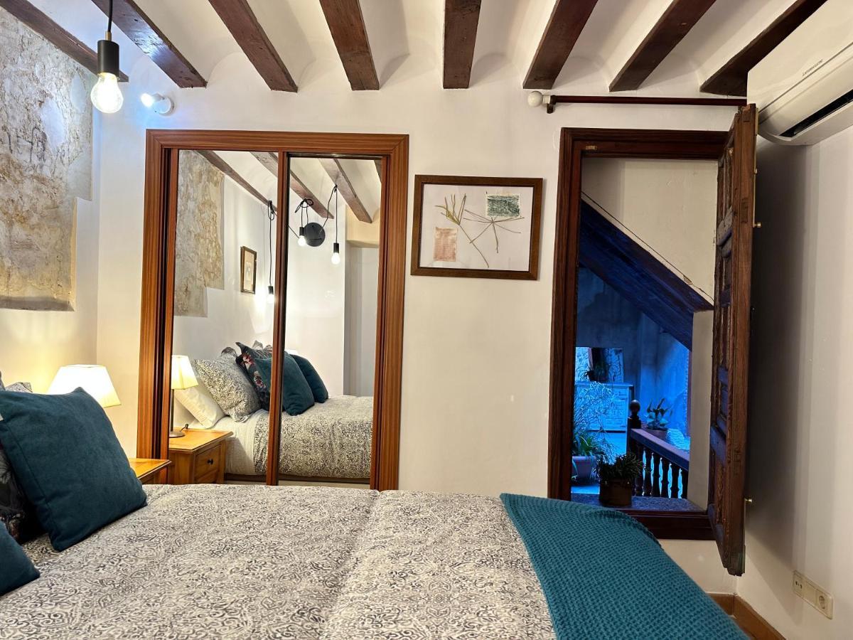 Apartamento Apart. Entrepatios *