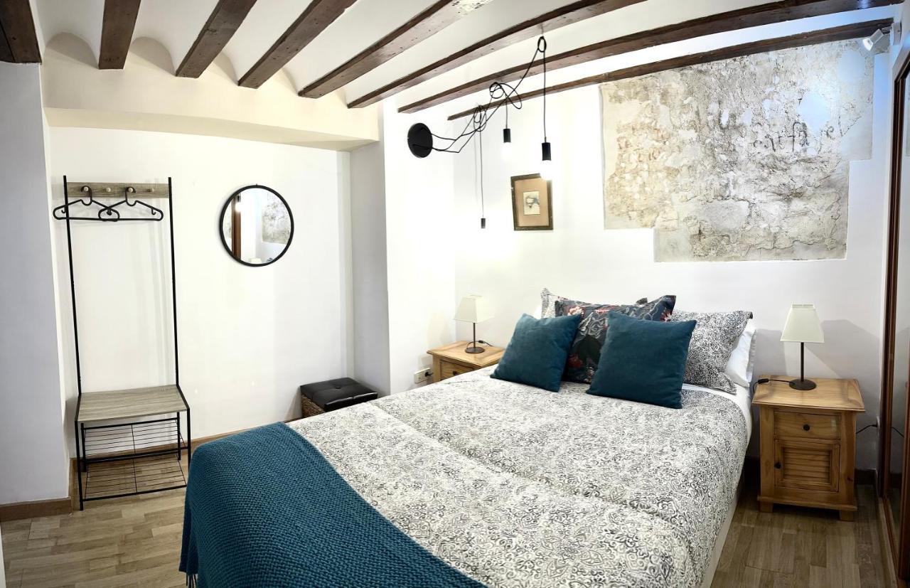 Apart. Entrepatios Apartamento