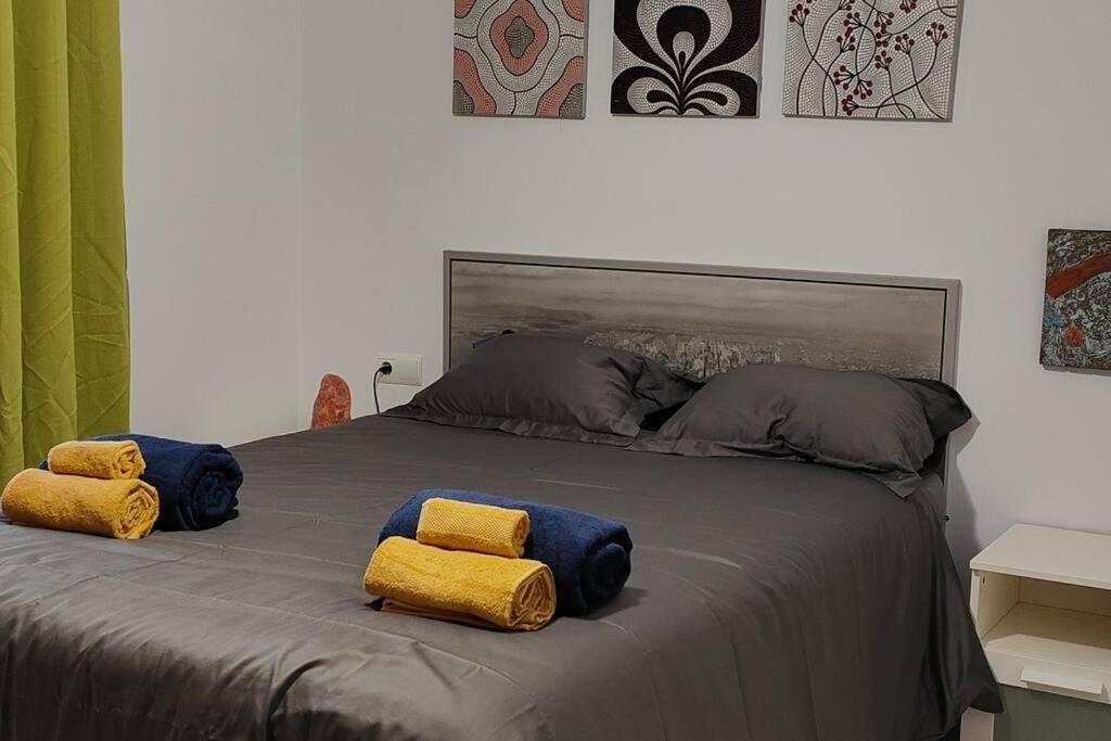 Apartment Acogedor Residencial *
