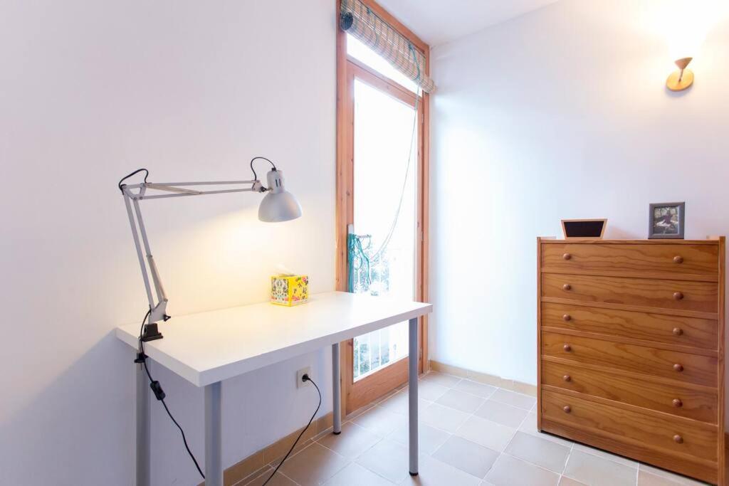 Perelo Apartment Sa Rapita