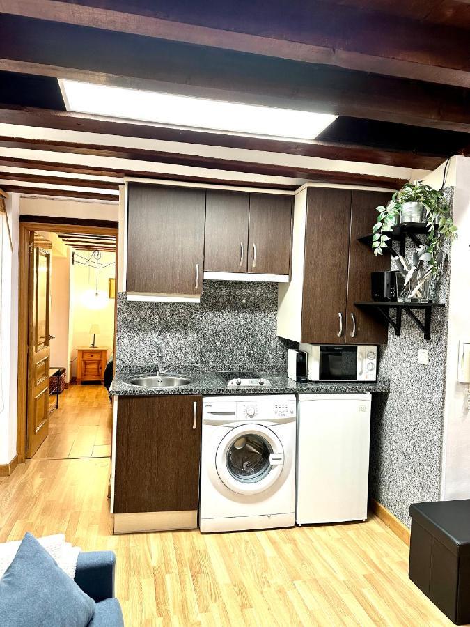 Apart. Entrepatios Apartamento *