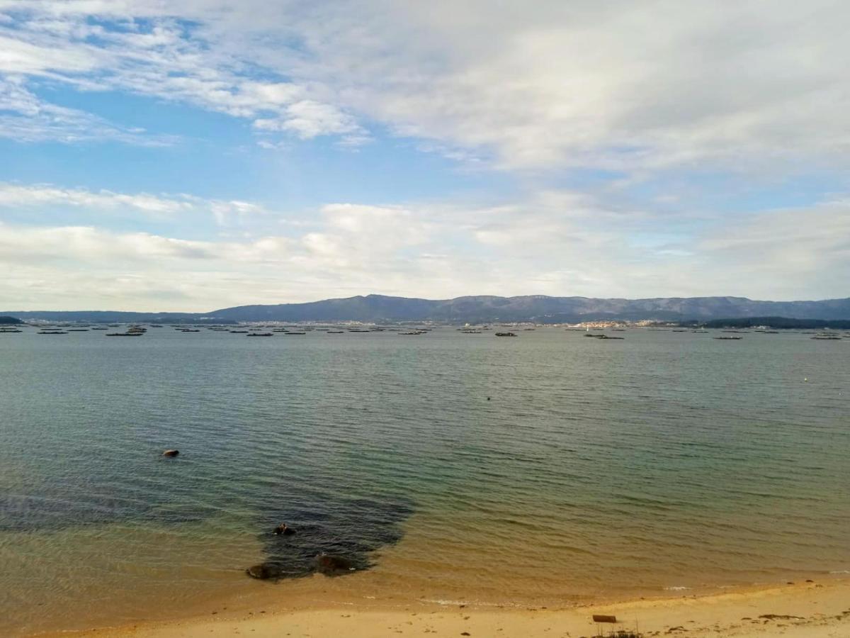 Teresa En Vilanova De Arousa Pontevedra