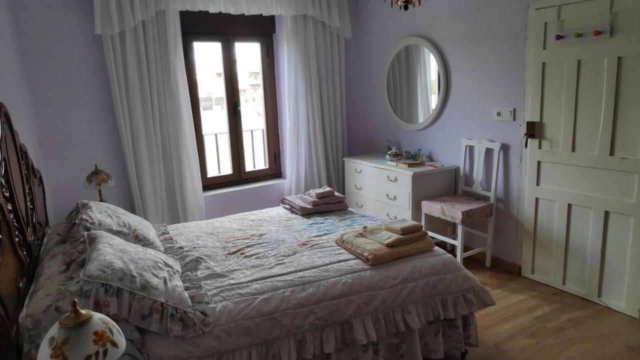 Casa Eras Сasa de vacaciones