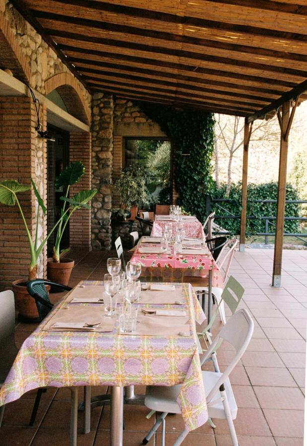 Hotel De L'aigua *