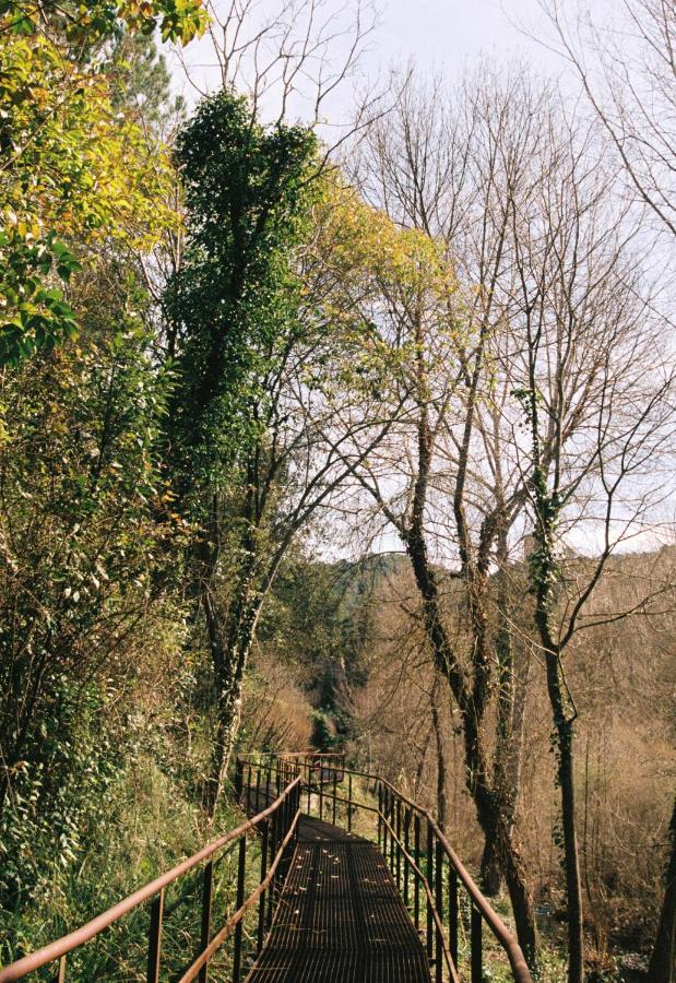 De L'aigua Sant Llorenc de la Muga