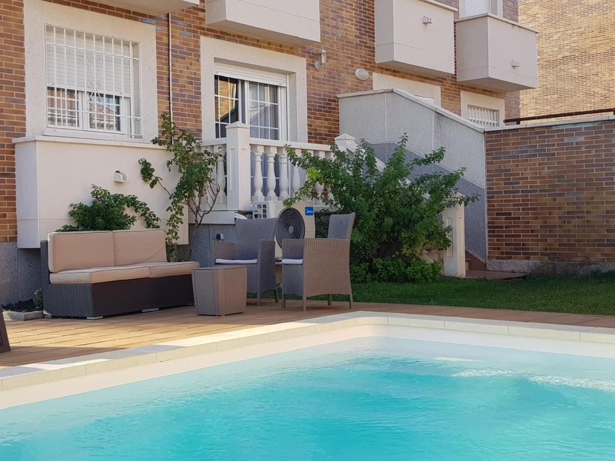 Holiday home Maria A 10 Minutos De Puy Du Fou Burguillos de Toledo