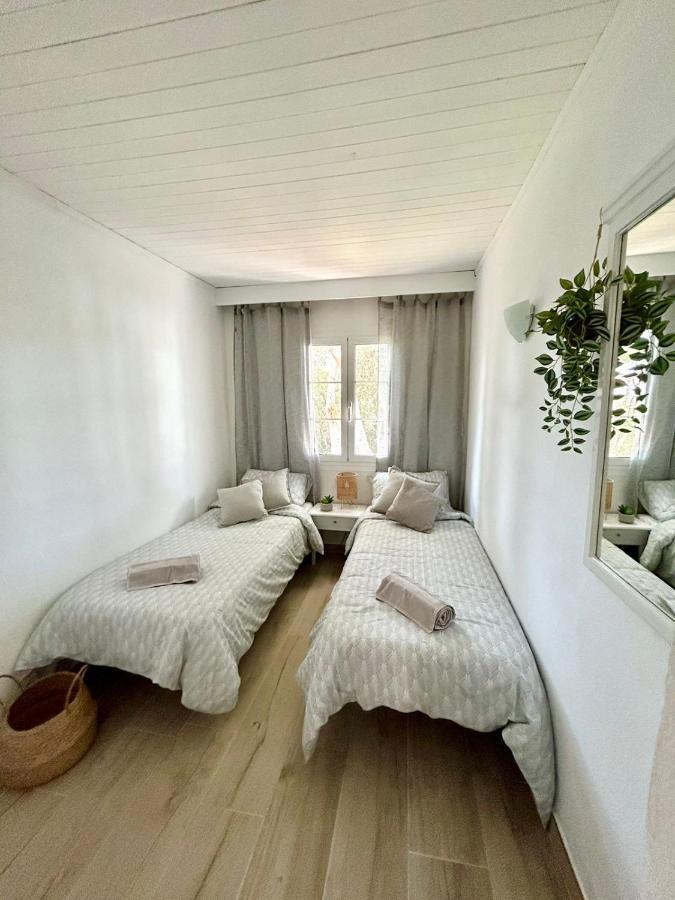 Menorca Chic Near & Harbour Apartamento Cala'N Bosch (Menorca)