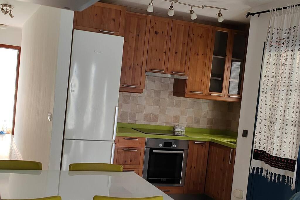 Apartment Acogedor Residencial *