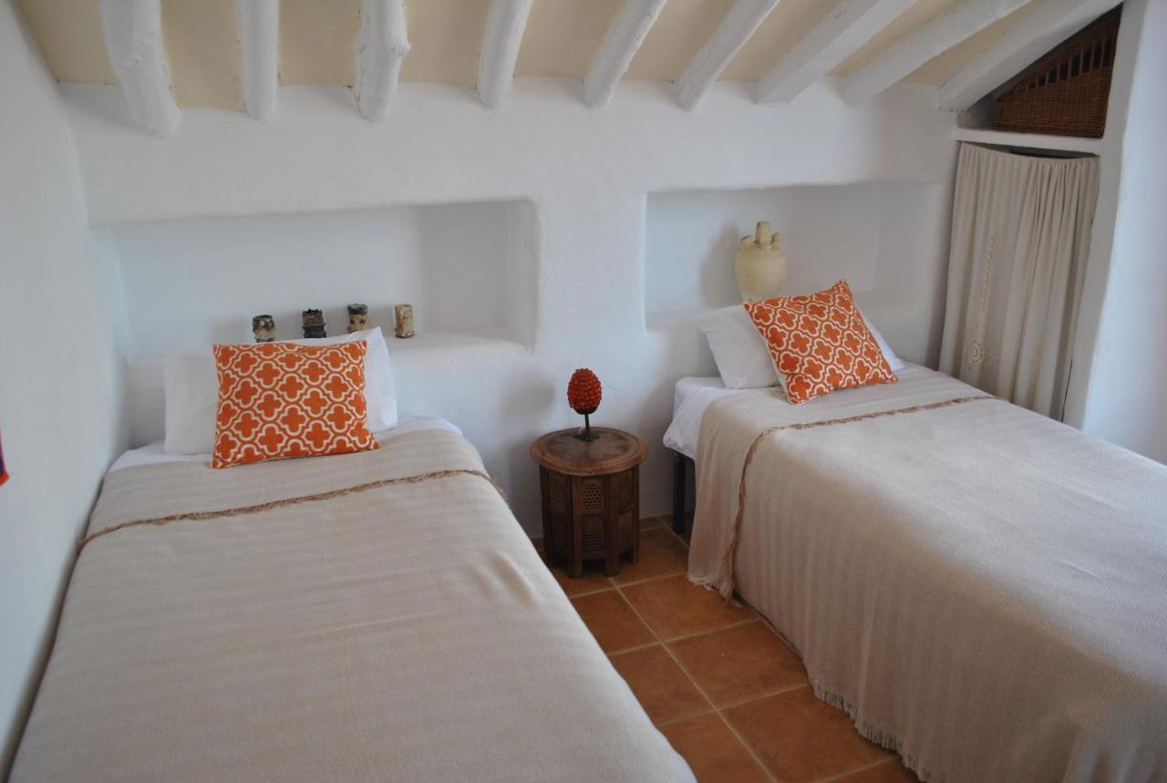 Holiday home Casa Miguel Montefrio *