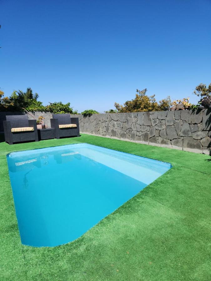 Bella Vista Penones 110 Villa