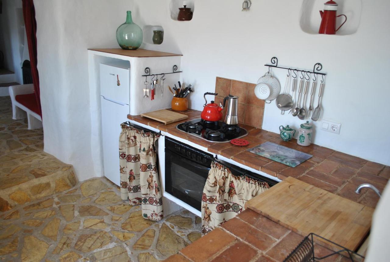 Casa Miguel Montefrio *