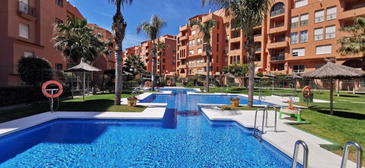 Nfn Hidalgos Golf * Manilva