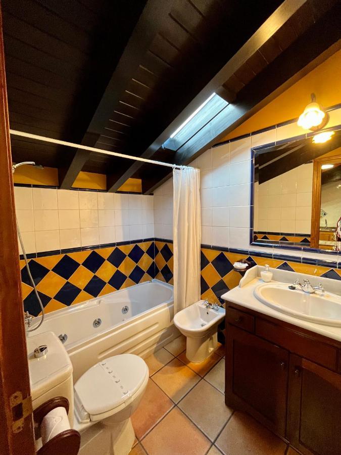 Apartamento Turisticos Paseo De La Alameda