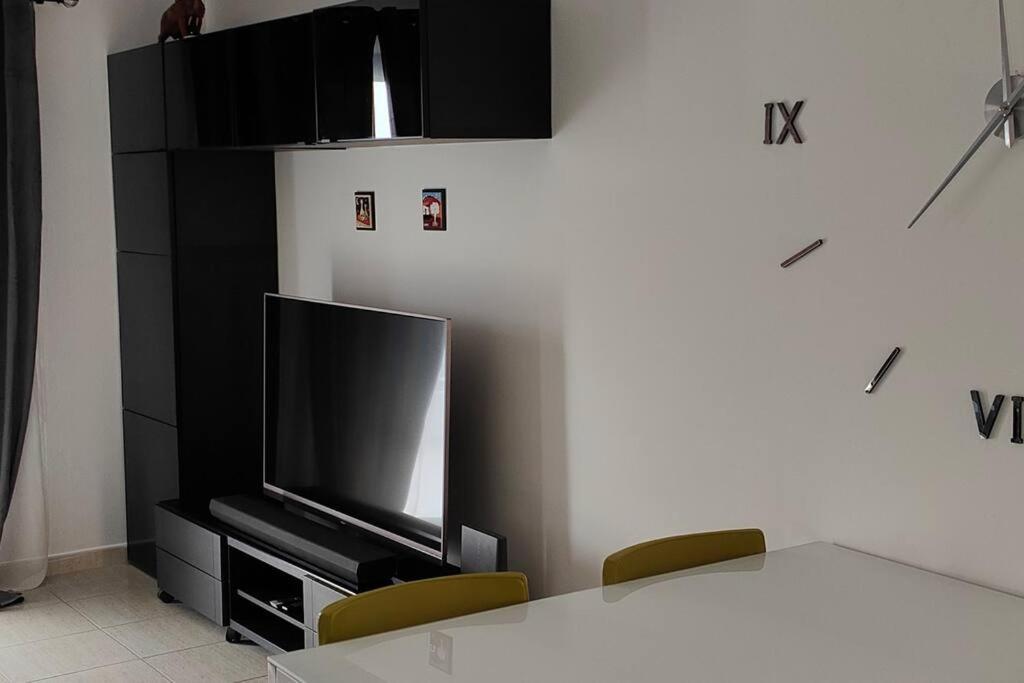 Acogedor Residencial Apartment Costa Teguise