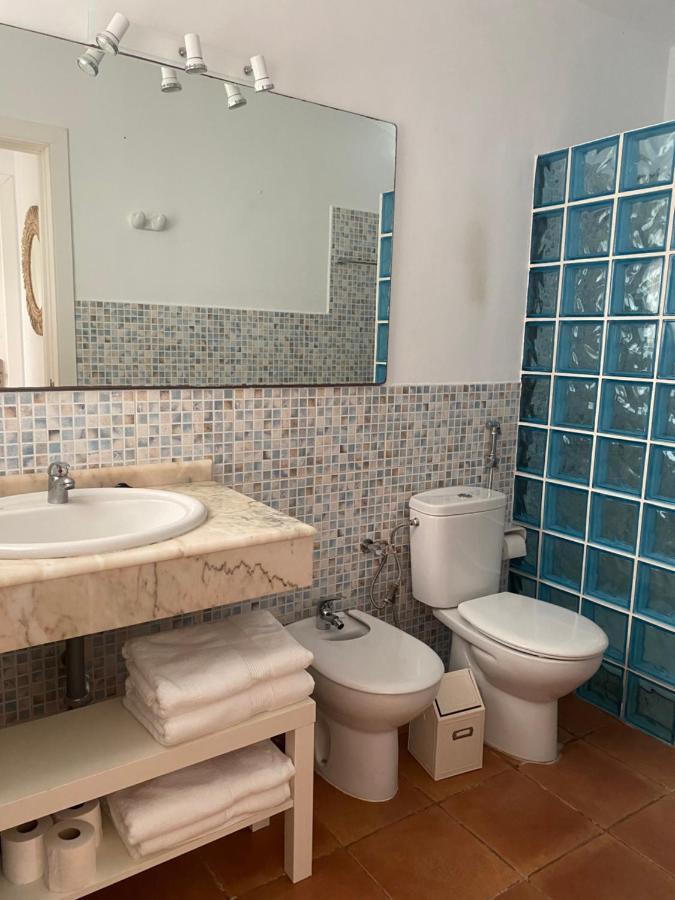 Сasa de vacaciones Bungalow Tunos *