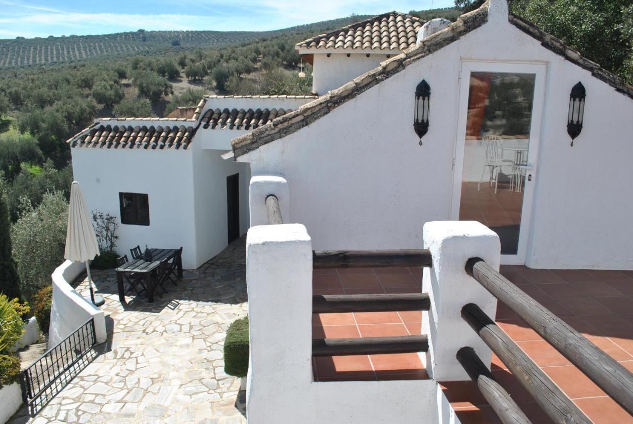Casa Miguel Montefrio