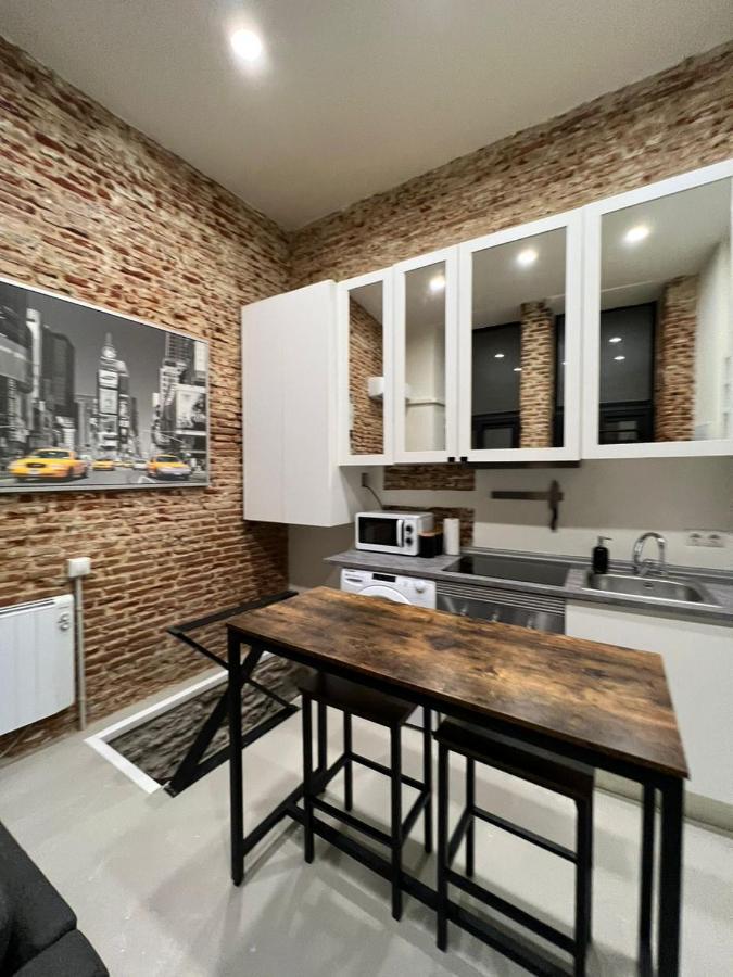 Moderno Y Luminoso Departamento. Apartamento *