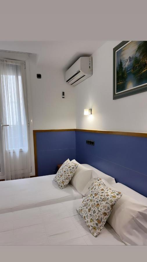 Guest house Irune By Vivere San Sebastian