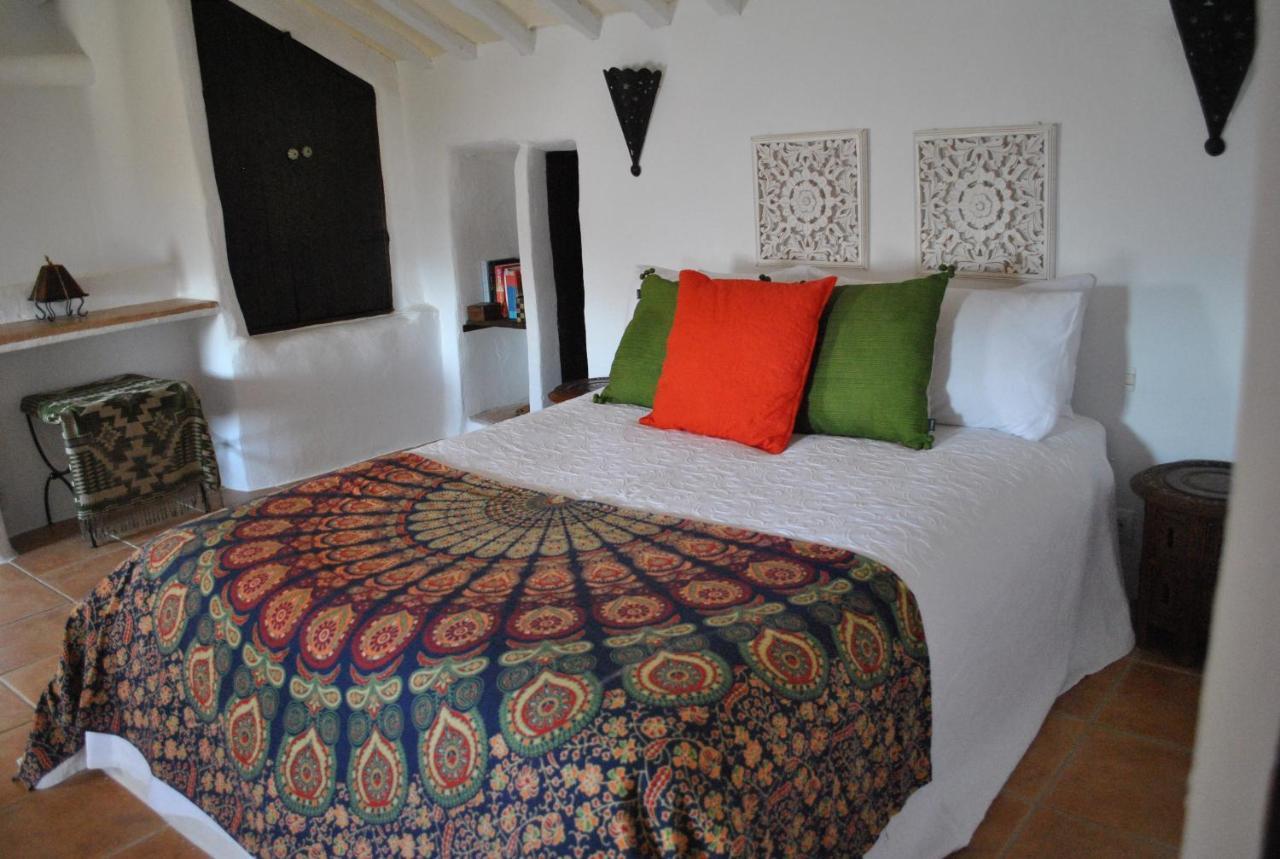 Holiday home Casa Miguel Montefrio