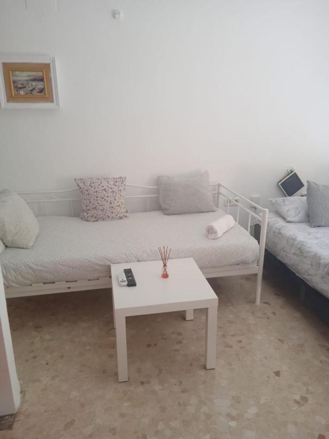 Coqueto Estudio Con Piscina Apartamento Benalmádena