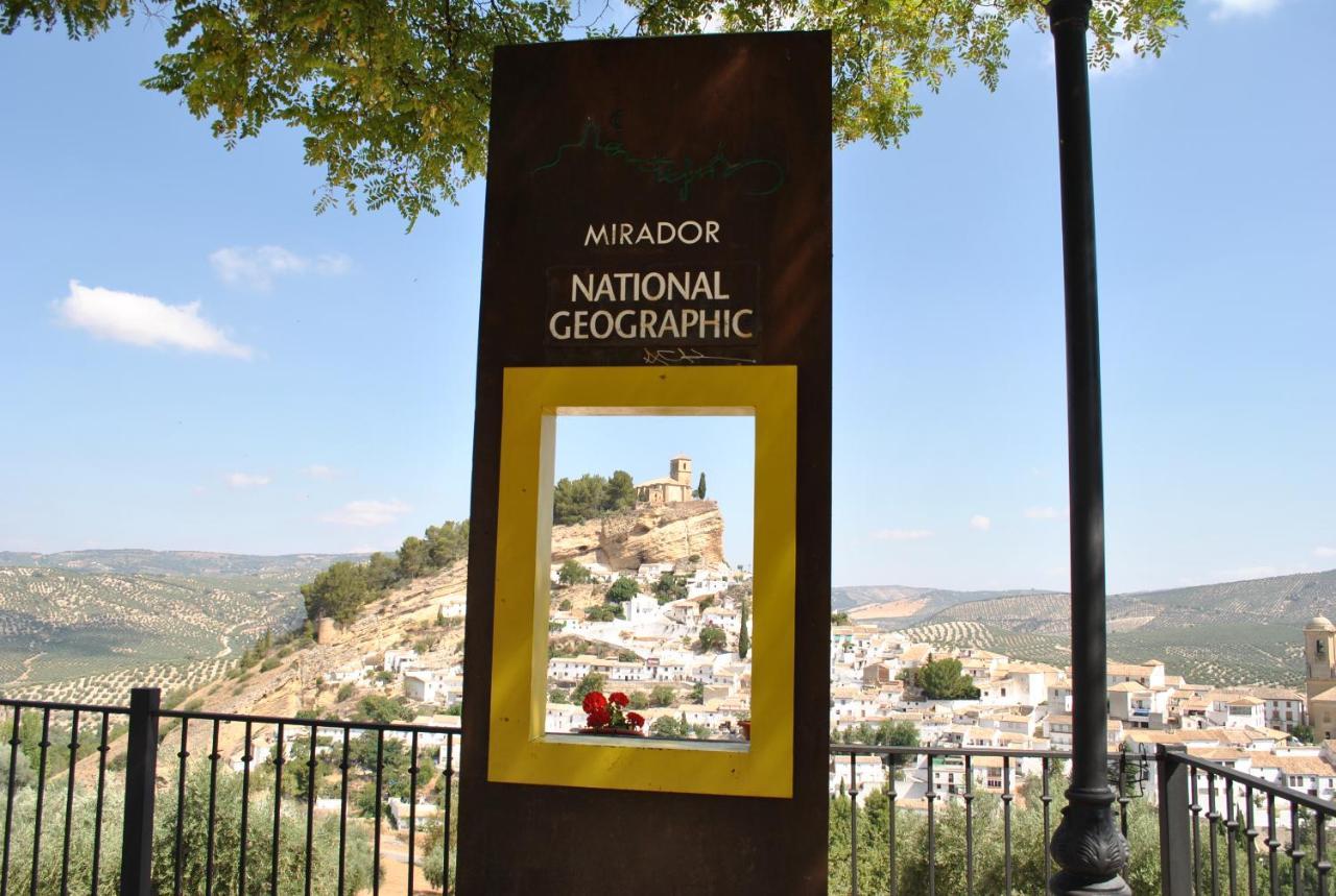 Holiday home Casa Miguel Montefrio *