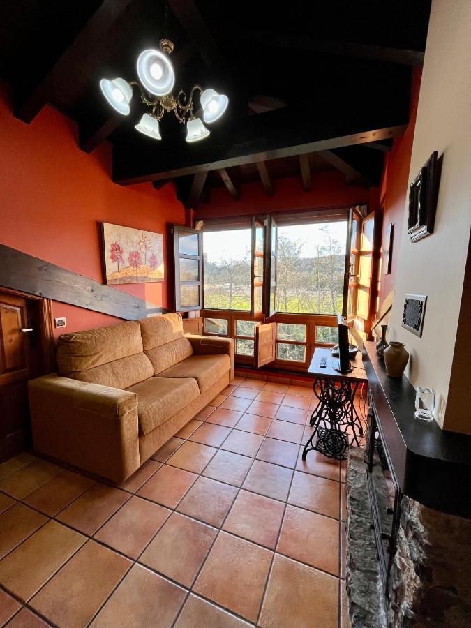 Apartamento Turisticos Paseo De La Alameda Villaviciosa (Asturias)