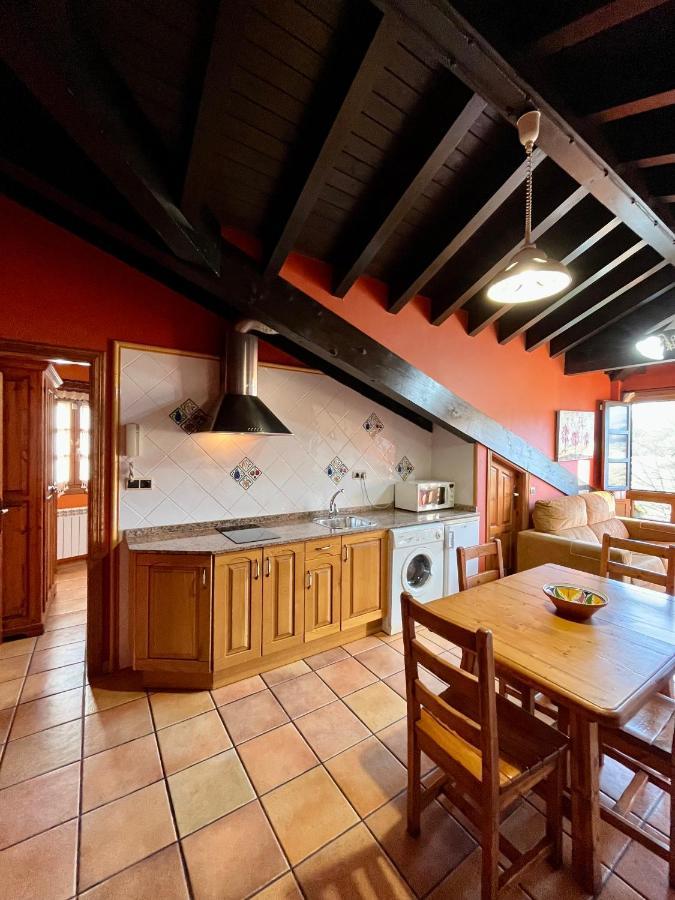 Apartamento Turisticos Paseo De La Alameda