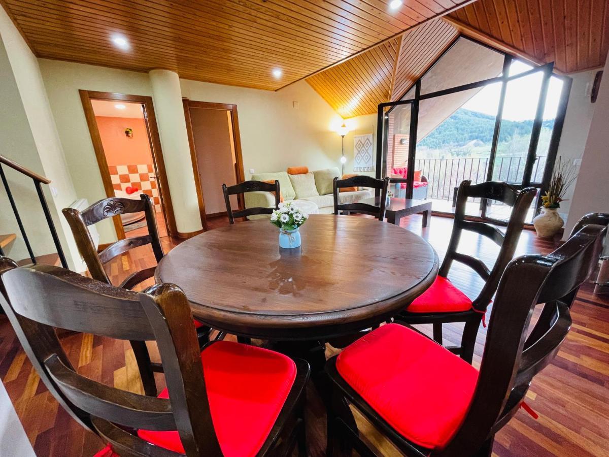 Riomonte 5 Apartamento Boltaña
