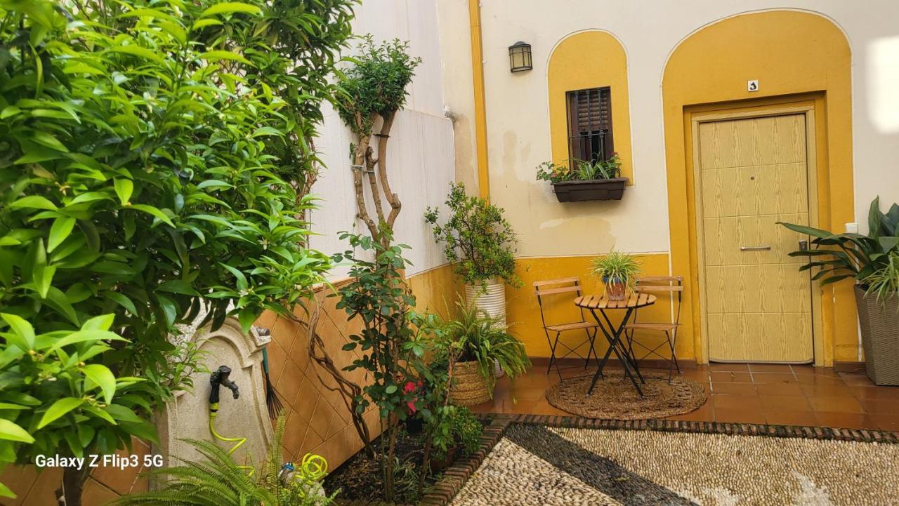 Casa Naranjo * Cordoba