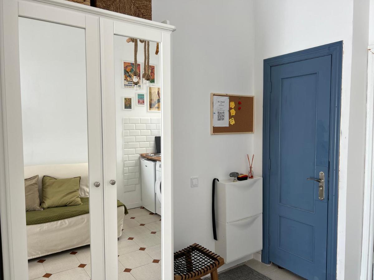Studio Habitación en casa particular Valencia