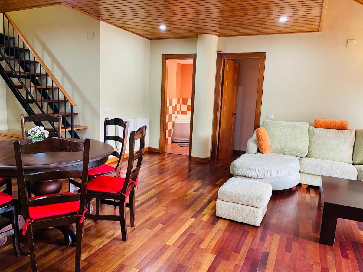 Apartamento Riomonte 5