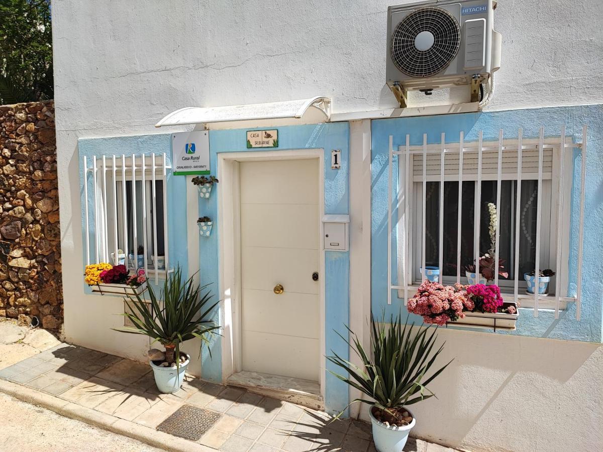 Apartamento Casa Iribarne *