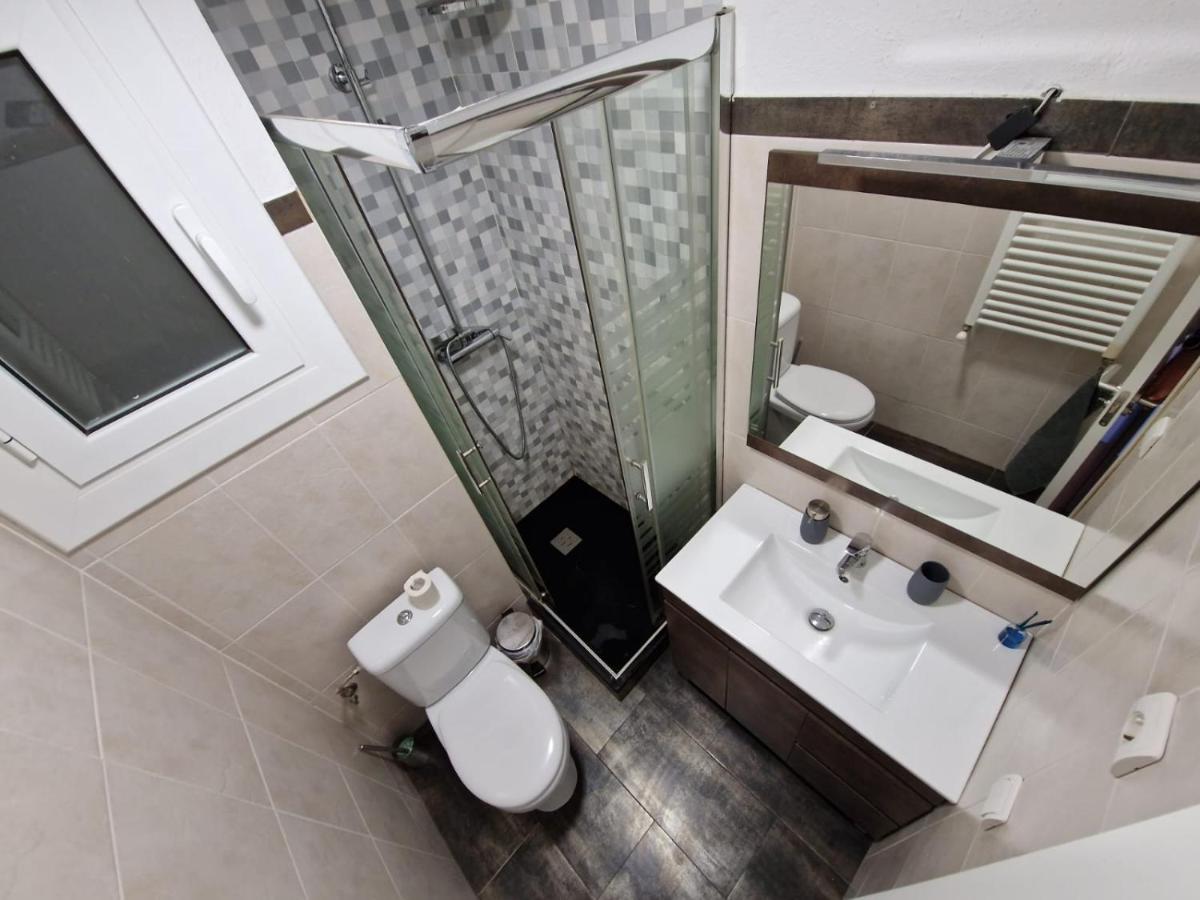 Apartamento Cremallera Ribes De Freser