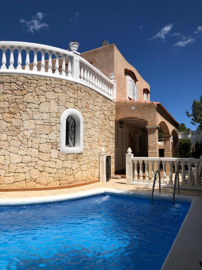 Casa Diego Ibiza Pensión Santa Eulalia del Río