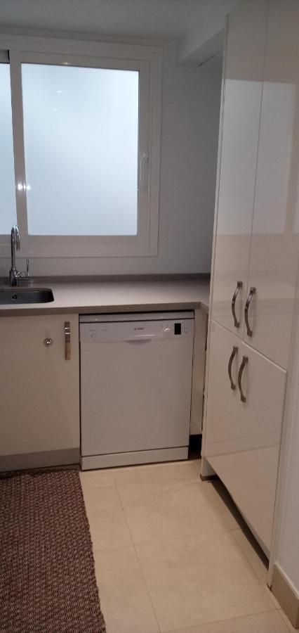 Apartment White Pearl L2