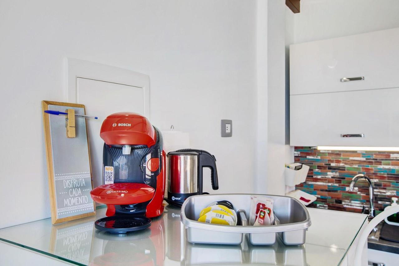 Estudio Calima Apartment