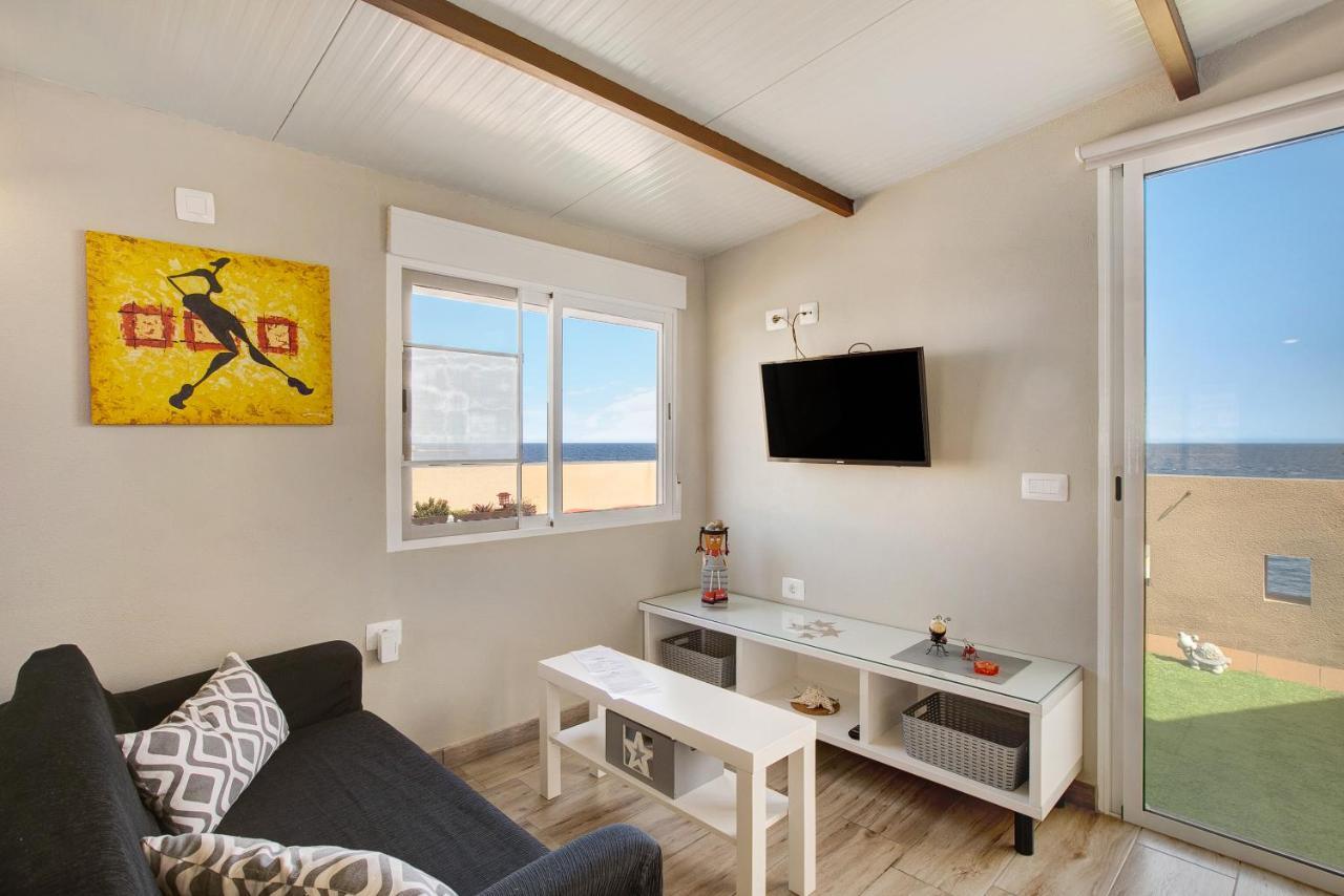 Apartment Estudio Calima *