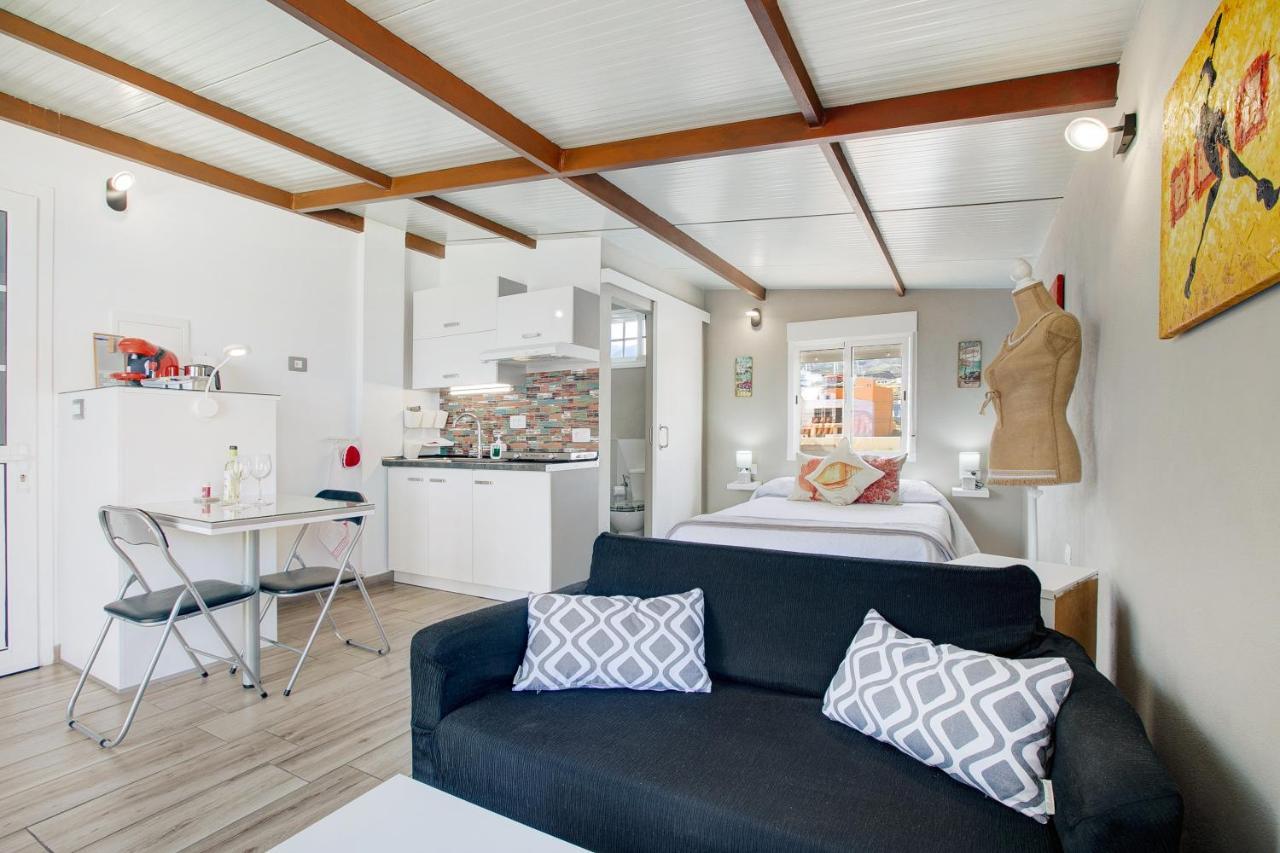 Apartment Estudio Calima