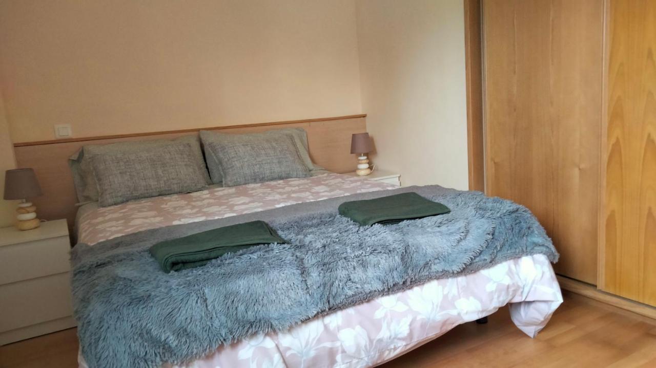 El Mirador Del Valle, A 9 Min De Apartment *